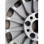 Диск литий Mercedes - Benz  R16 7.5j PCD5*112 ET51 DIA66.6 (сірий)|1404011002|