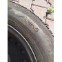 Автошини Michelin Alpin 5 195/65 R15  95T 7мм  Зимова Б/У