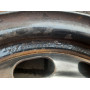 Диск Стальний Ford  R14 5.5j PCD4*108 ET37 DIA63.4 (чорний)|KFZ6355|