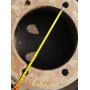 Диск Стальний 520 MAN  R17.5 j PCD6* ET DIA (сірий)|81453020805|
