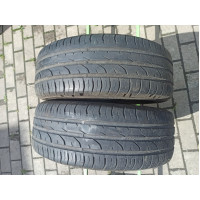 Автошини Continental Contipremiumcontact 2 185/55 R15  82T 4мм  Літо Б/У