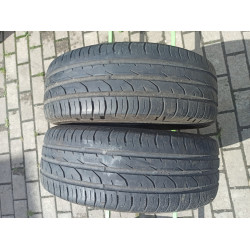 Автошини Continental Contipremiumcontact 2 185/55 R15  82T 4мм  Літо Б/У