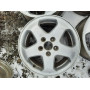 Диск литий Honda  R16 6.5j PCD5*114.3 ET55 DIA64.1 (сірий)|s80 665A|