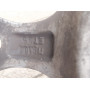 Диск литий   R19 8.0j PCD5*112 ET35 DIA70.4 (чорний)||
