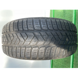 Автошини Pirelli Sottozero 3 225/50 R17  98V   Зимова Б/У