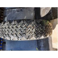 Автошини Dunlop SP44J CWB44 205/80 R16  104R 5мм  Всесезонна Б/У