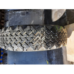 Автошини Dunlop SP44J CWB44 205/80 R16  104R 5мм  Всесезонна Б/У