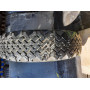 Автошини Dunlop SP44J CWB44 205/80 R16  104R 5мм  Всесезонна Б/У