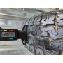 Автошини Pirelli P4 135/80 R13  69S 7мм  Літо Б/У