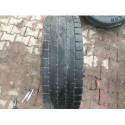 Автошини Michelin XDE 1 265/70 R17.5  M 4.5 мм  Всесезонна Б/У