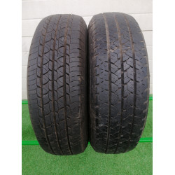 Автошини Barum Vanis 2 195/80 R14  106/104Q 8мм  Літо Б/У