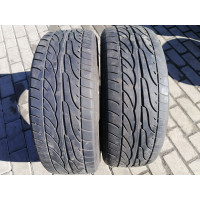 Автошини Dunlop SP Sport 3000 A 195/55 R16  87V 4.5мм  Літо Б/У