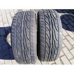 Автошини Dunlop SP Sport 3000 A 195/55 R16  87V 4.5мм  Літо Б/У