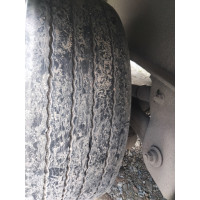 Автошини Michelin X energy  385/65 R22.5  160L 7мм  Всесезонна Б/У