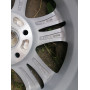 Диск литий Zorat Wheels ZZ03 R16 7.0j PCD5*112 ET12 DIA73.1 (сірий)|Zz03|