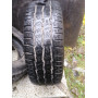 Автошини Michelin Agilis Alpin 215/65 R16 С 109/107R 3мм  Всесезонна Б/У