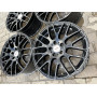 Диск литий Platin  R18 8.0j PCD5*112 ET45 DIA72.6 (чорний)|KBA49832|