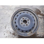 Диск Стальний Fiat  R13 5.0j PCD4*98 ET35 DIA58.1 (чорний)|A447 1802|