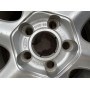 Диск литий Ford  R15 6.0j PCD5*112 ET38 DIA63.4 (сірий)|92GB-BB|