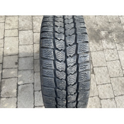 Автошини Matador Nordicca Van 205/60 R16 c 100/97T 8мм  Зимова Б/У