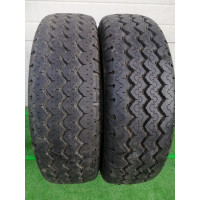 Автошини Michelin XC Camping 225/75 R16 СР 116Q 9мм  Літо Б/У