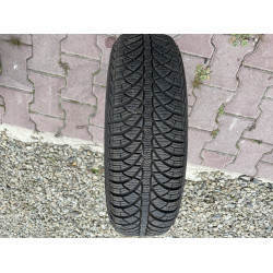 Автошини Fulda Montero 3 165/65 R15  81T 8мм  Зимова Б/У