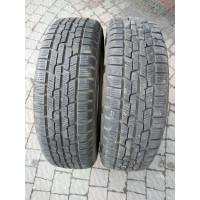 Автошини Firestone Winterhawk 2 evo 165/70 R14  81T 6мм  Зимова Б/У
