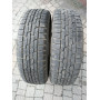 Автошини Firestone Winterhawk 2 evo 165/70 R14  81T 6мм  Зимова Б/У