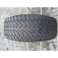 Автошини General Tire Grabber at3 255/65 R16  109H 7мм  Всесезонна Б/У