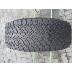 Автошини General Tire Grabber at3 255/65 R16  109H 7мм  Всесезонна Б/У