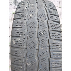 Автошини Michelin Agilis Alpin 215/65 R16 С 109/107R 4мм  Зима Б/У