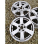 Диск литий Autec  R16 7.5j PCD5*112 ET35 DIA66.6 (сірий)|KBA45914|