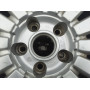 Диск литий Volkswagen  R17 7.5j PCD5*112 ET47 DIA57.1 (сірий)|3C0601025G|