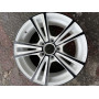 Диск литий Oxxo Elegancy R16 7.0j PCD5*112 ET46 DIA66.6 (білий)|KBA 48091|