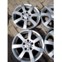 Диск литий Aluett  R15 6.5j PCD5*112 ET45 DIA70.1 (сірий)|KBA47095|
