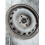 Диск Стальний Renault  R13 5.5j PCD4*100 ET36 DIA60.1 (чорний)|RE512004|