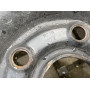 Диск Стальний   R15 6.0j PCD5*112 ET47 DIA57.1 (чорний)|1k0601027t|