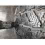 Автошини Gislaved Nor Frost Van 215/65 R16 C 109/107R 8мм  Зимова Б/У