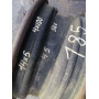 Диск Стальний Nissan  R14 5.0j PCD4*100 ET45 DIA59.1 (чорний)|403006F600|
