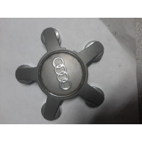 Заглушки (ковпачки) для дисків Audi ||