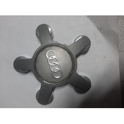 Заглушки (ковпачки) для дисків Audi ||