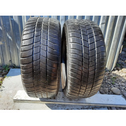 Автошини Barum Polaris 3 225/55 R16  99H 4мм  Зимова Б/У