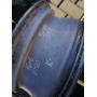 Диск литий Vag RW R16 6.0j PCD5*100 ET40 DIA57.1 (сірий)||