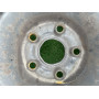 Диск Стальний   R15 6.0j PCD5*112 ET47 DIA57.1 (чорний)|KBA 43929|