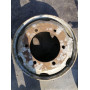 Диск Стальний   R17 6.0j PCD6* ET DIA (сірий)|KPZ4495304|