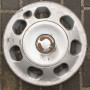 R14 Volkswagen 3A0601147A сірий