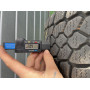 Автошини Dunlop SP Winter 195/65 R  91T   Зимова Б/У
