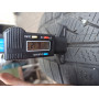 Автошини Continental ContiWinterContact TS810 195/60 R16  89H 6мм  Зимова Б/У