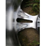 Диск литий PONTIAC  R17 8.0j PCD5*112 ET35 DIA73.1 (срібний)||