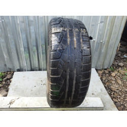 Автошини Pirelli Sottozero Winter 210 Serie 2 225/55 R17  97H 5мм  Зимова Б/У